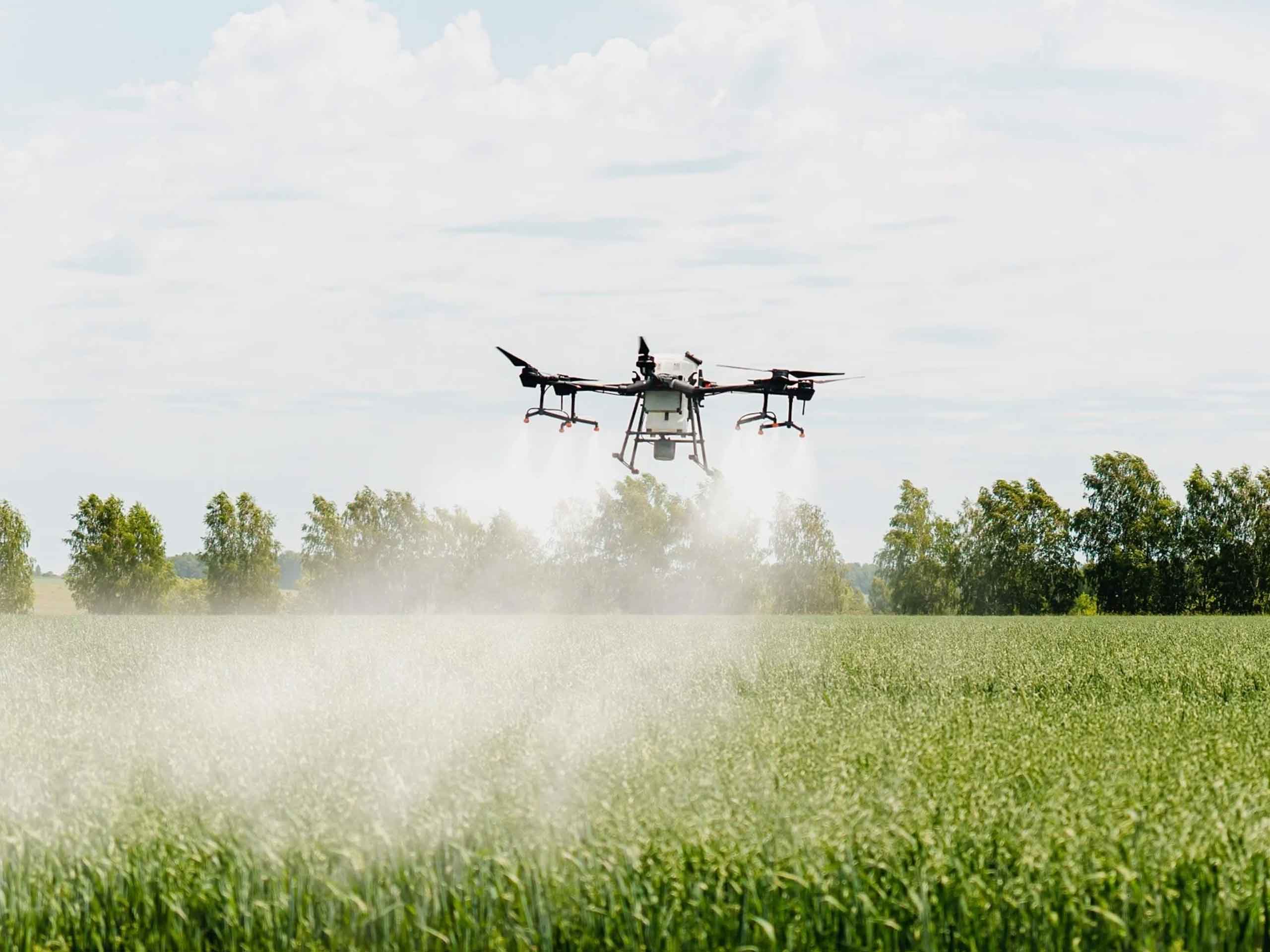 How Smart Farming is Transforming Modern Agriculture